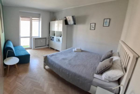 Przystań u Artystów Gdynia